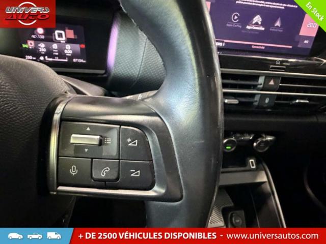 Citroen C4 image 8