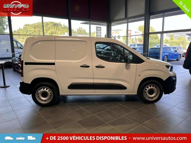 Peugeot Partner image 4