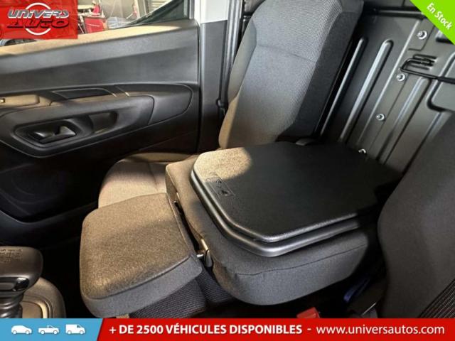 Peugeot Partner image 6