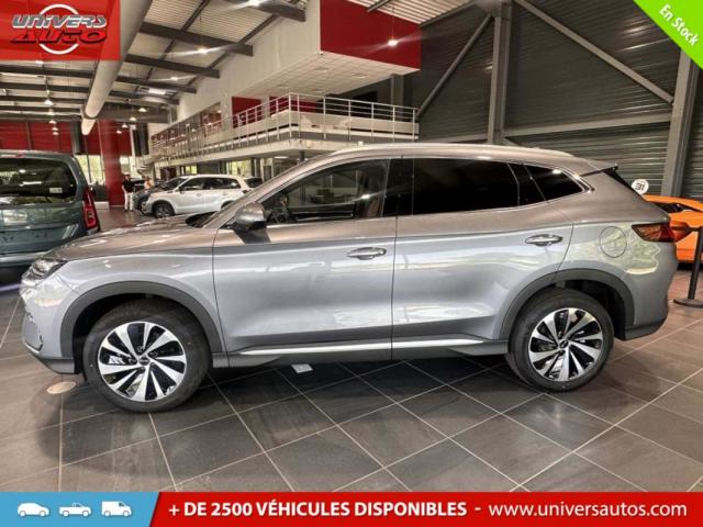 Byd Seal U image 9