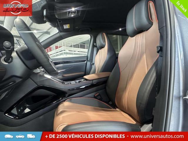 Byd Seal U image 6