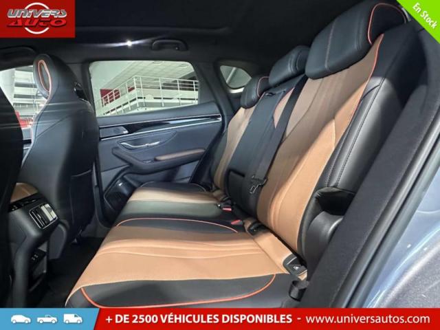 Byd Seal U image 8