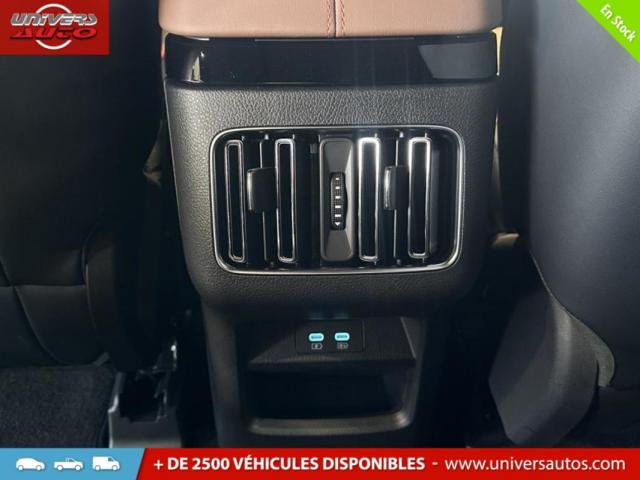 Byd Seal U image 7