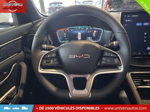 Byd Seal U image 5