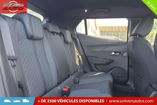Peugeot 2008 image 3