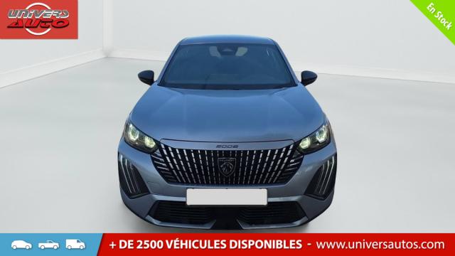 Peugeot 2008 image 5