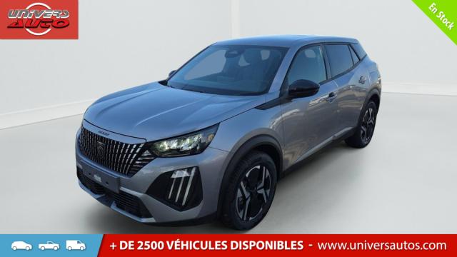 Peugeot 2008 image 9