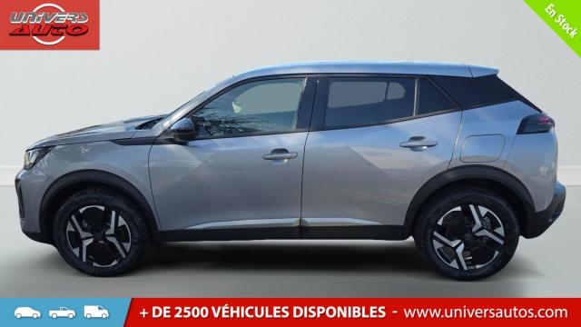 Peugeot 2008 image 1
