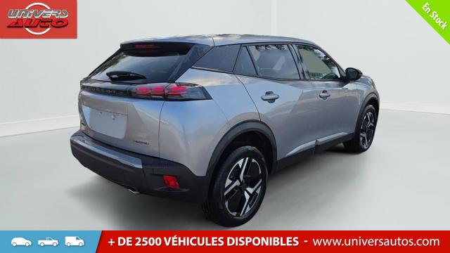 Peugeot 2008 image 7
