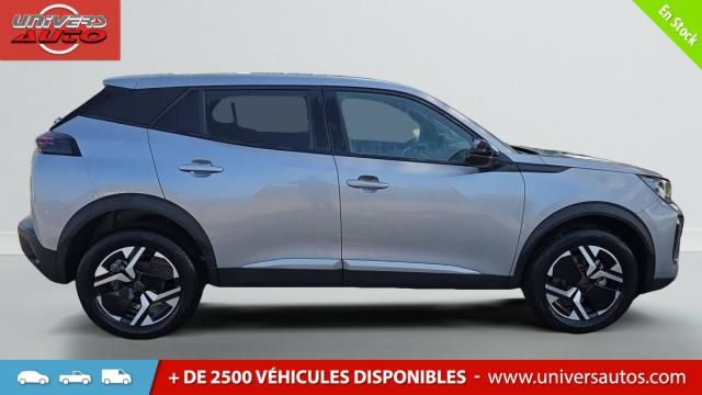 Peugeot 2008 image 4