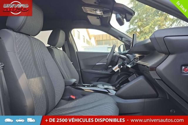 Peugeot 2008 image 2