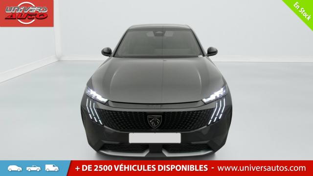 Peugeot 3008 image 1