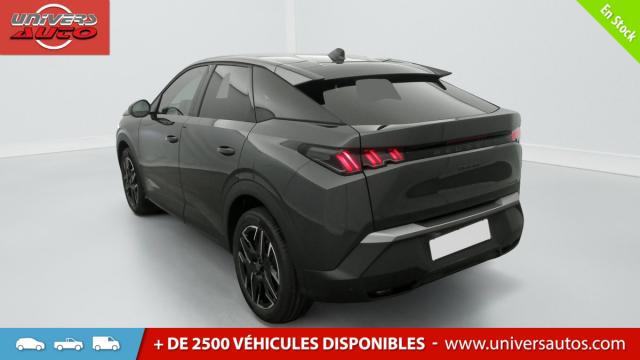 Peugeot 3008 image 8