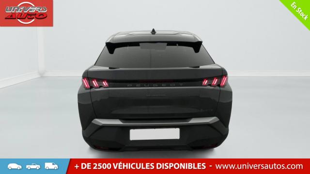 Peugeot 3008 image 5