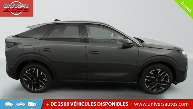 Peugeot 3008 image 3
