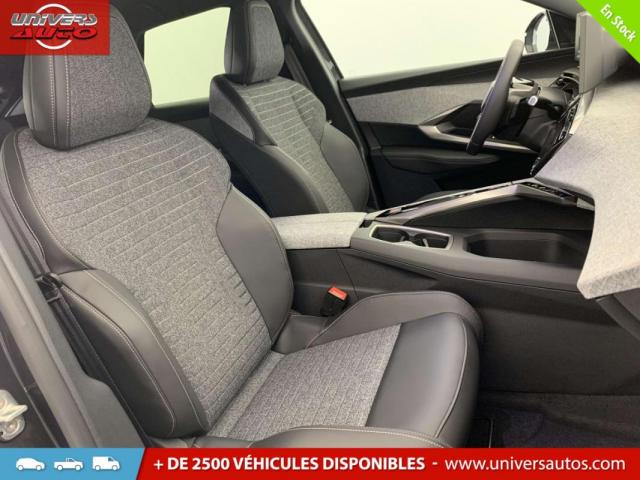 Peugeot 3008 image 2