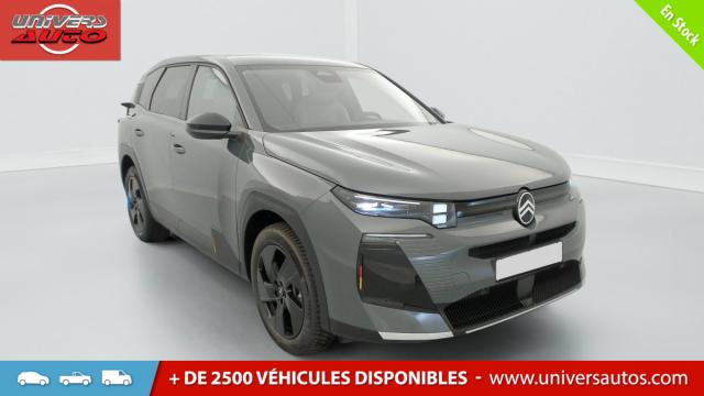 Citroen C5 Aircross Hybride Nouveau 145 Ch E-Dcs6 Max
