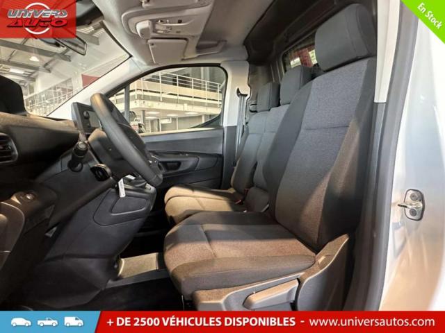 Peugeot Partner image 2
