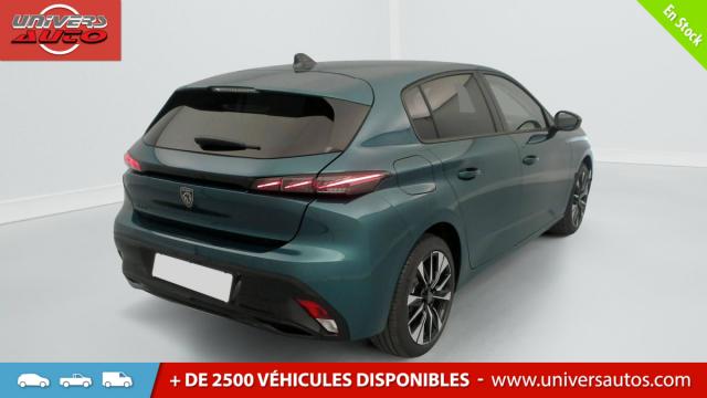 Peugeot 308 image 7