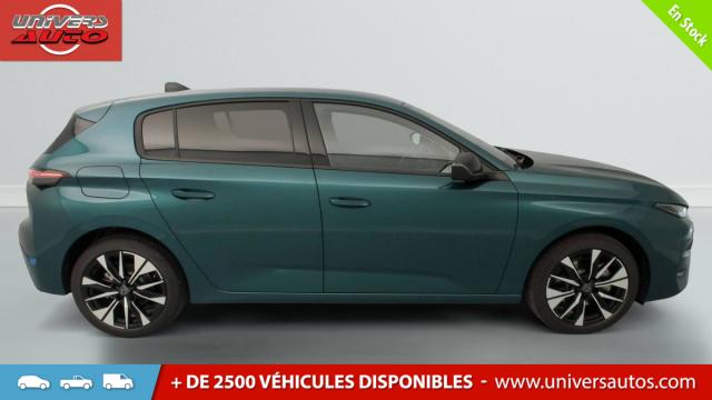 Peugeot 308 image 1