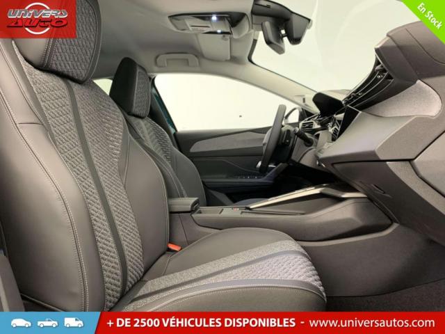 Peugeot 308 image 4
