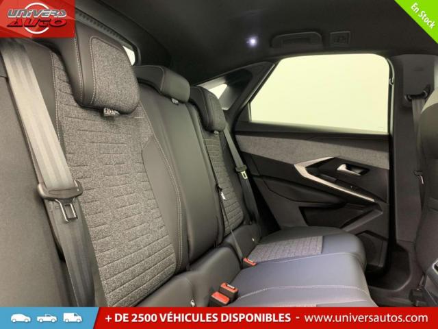 Peugeot 3008 image 5