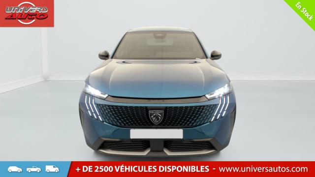 Peugeot 3008 image 9