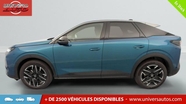 Peugeot 3008 image 6