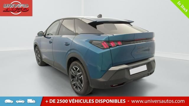 Peugeot 3008 image 4