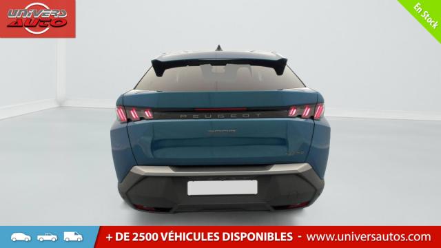 Peugeot 3008 image 1