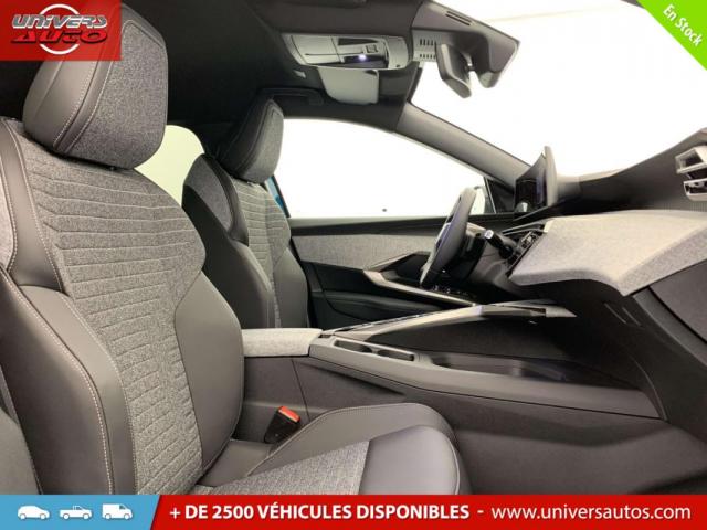 Peugeot 3008 image 8
