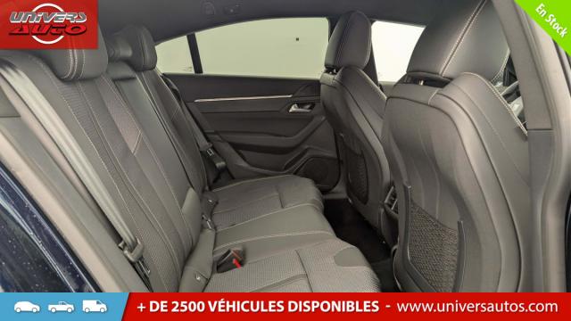 Peugeot 508 image 5