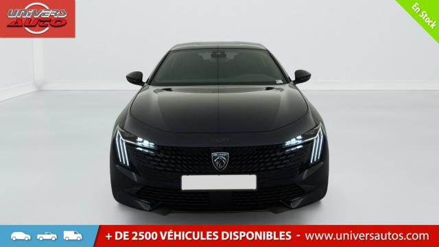 Peugeot 508 image 6