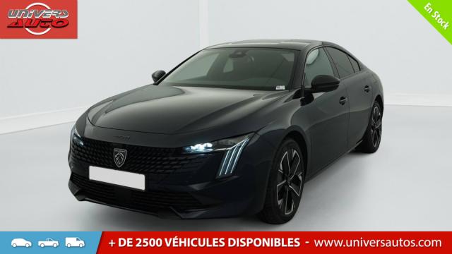 Peugeot 508 image 2