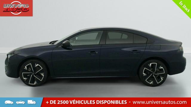 Peugeot 508 image 7