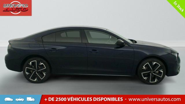 Peugeot 508 image 1