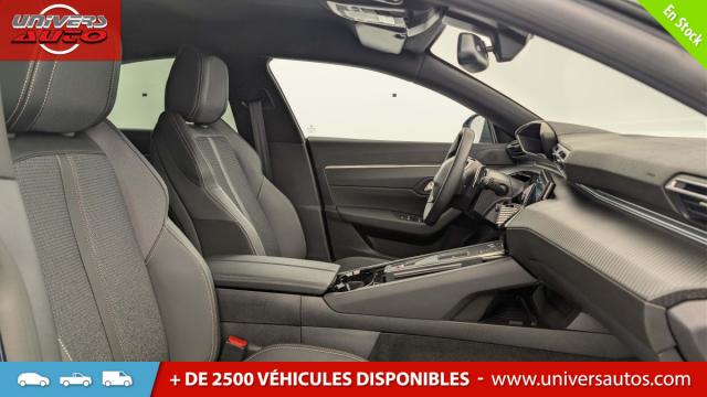 Peugeot 508 image 9