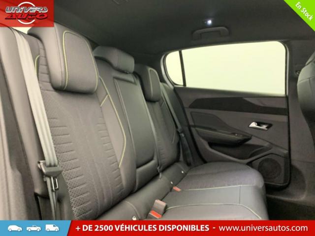 Peugeot 308 image 9