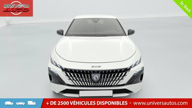 Peugeot 308 image 4