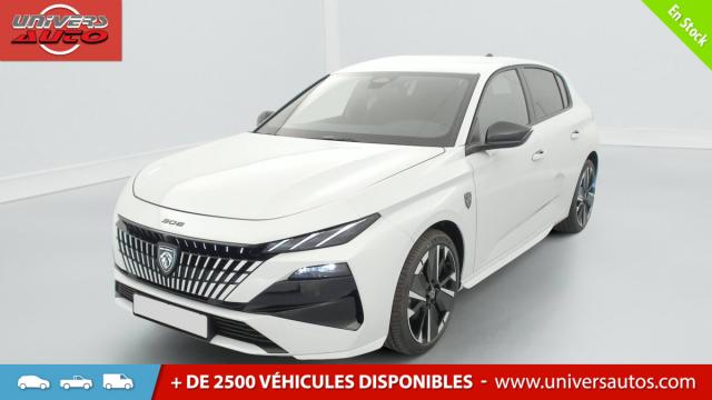 Peugeot 308 image 1