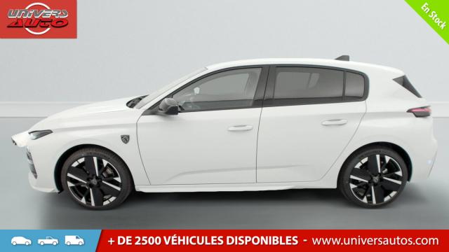 Peugeot 308 image 8