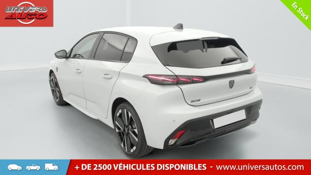 Peugeot 308 image 7