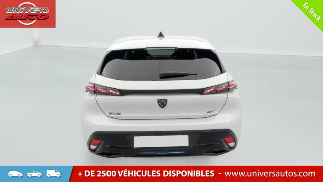 Peugeot 308 image 6