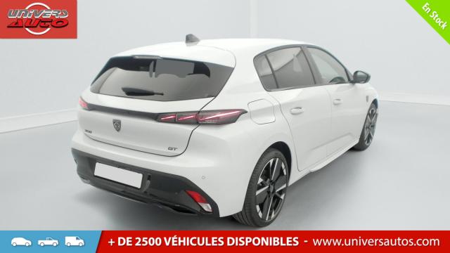 Peugeot 308 image 2