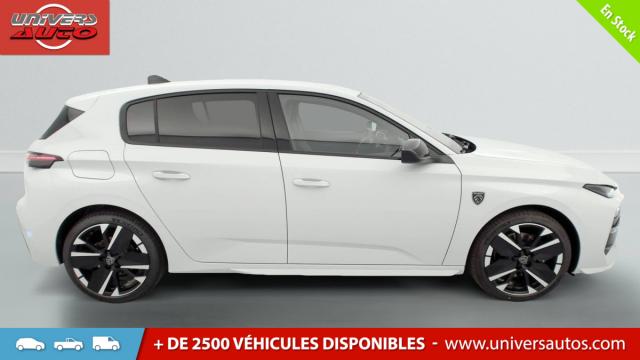 Peugeot 308 image 5