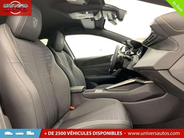 Peugeot 308 image 3