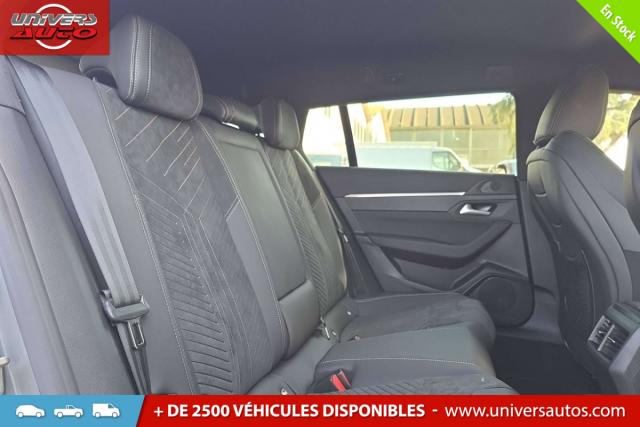 Peugeot 508 Sw image 9