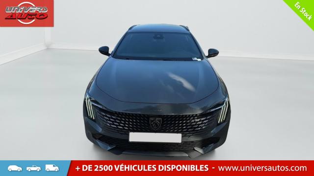Peugeot 508 Sw image 2