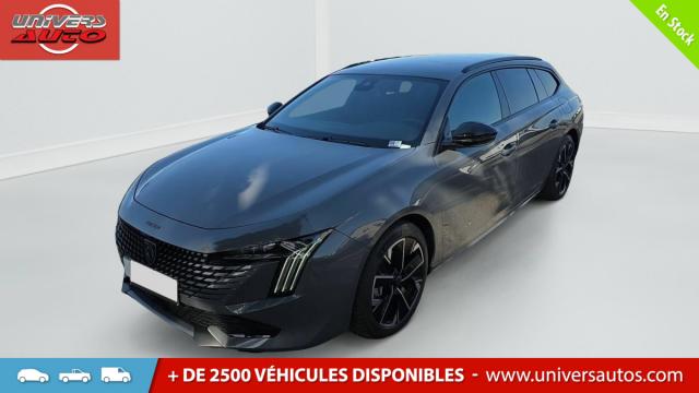 Peugeot 508 Sw image 4