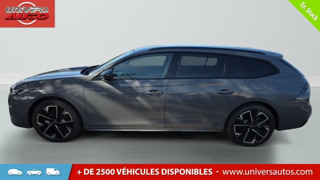 Peugeot 508 Sw image 8
